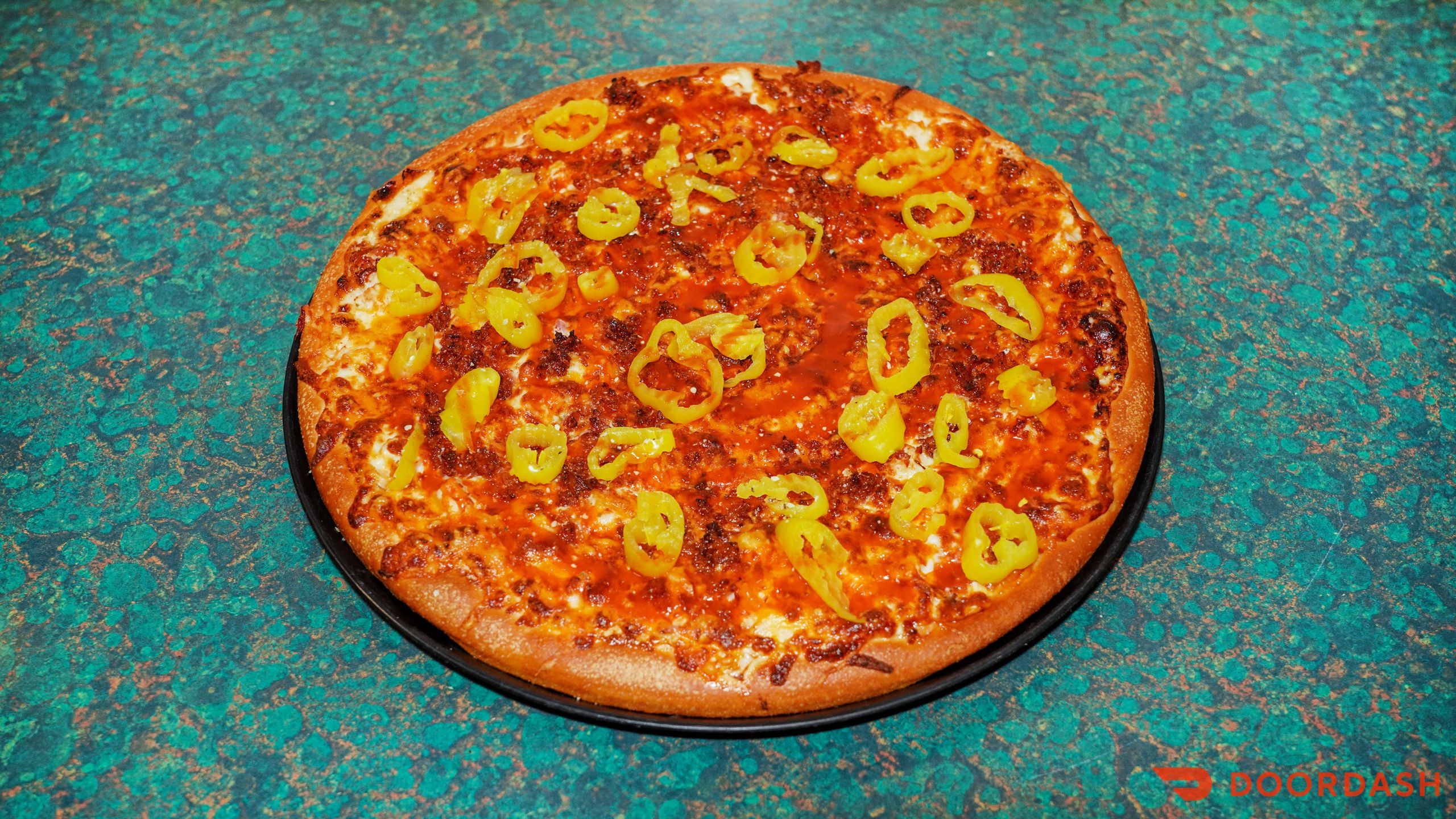 Buffalo Chicken