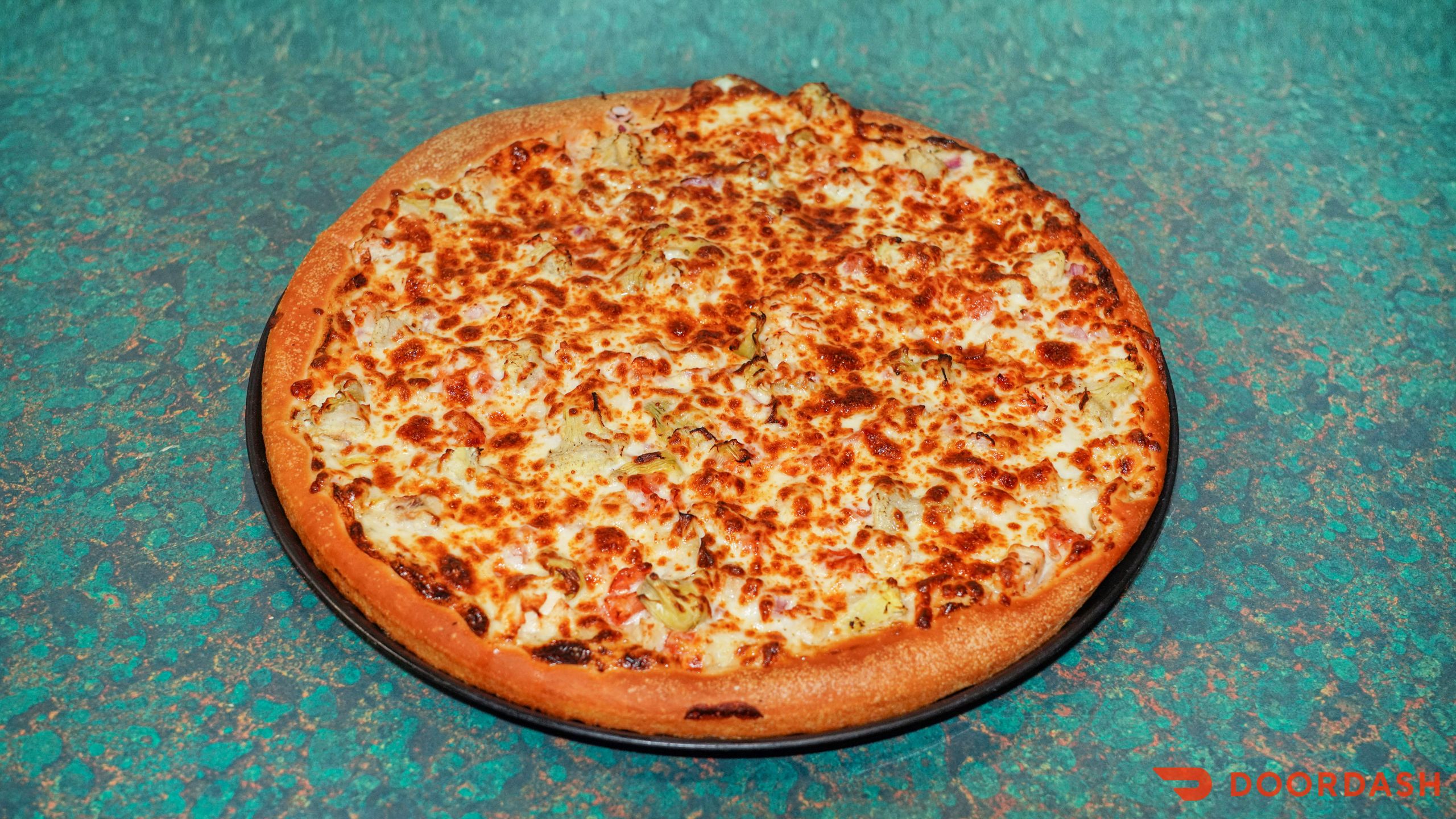 Chicken Artichoke