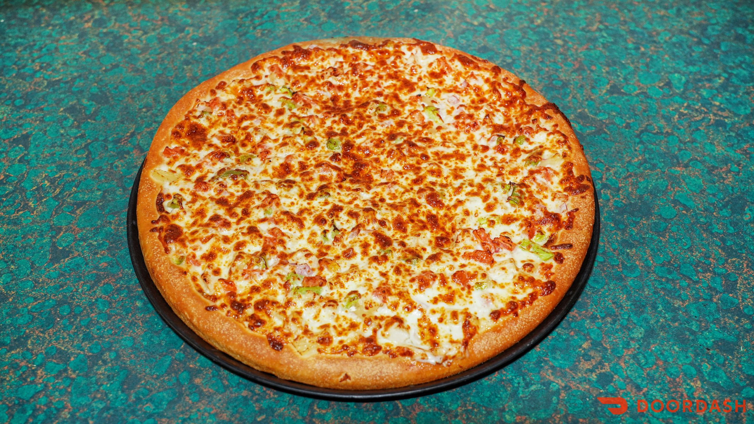Spicy Salami