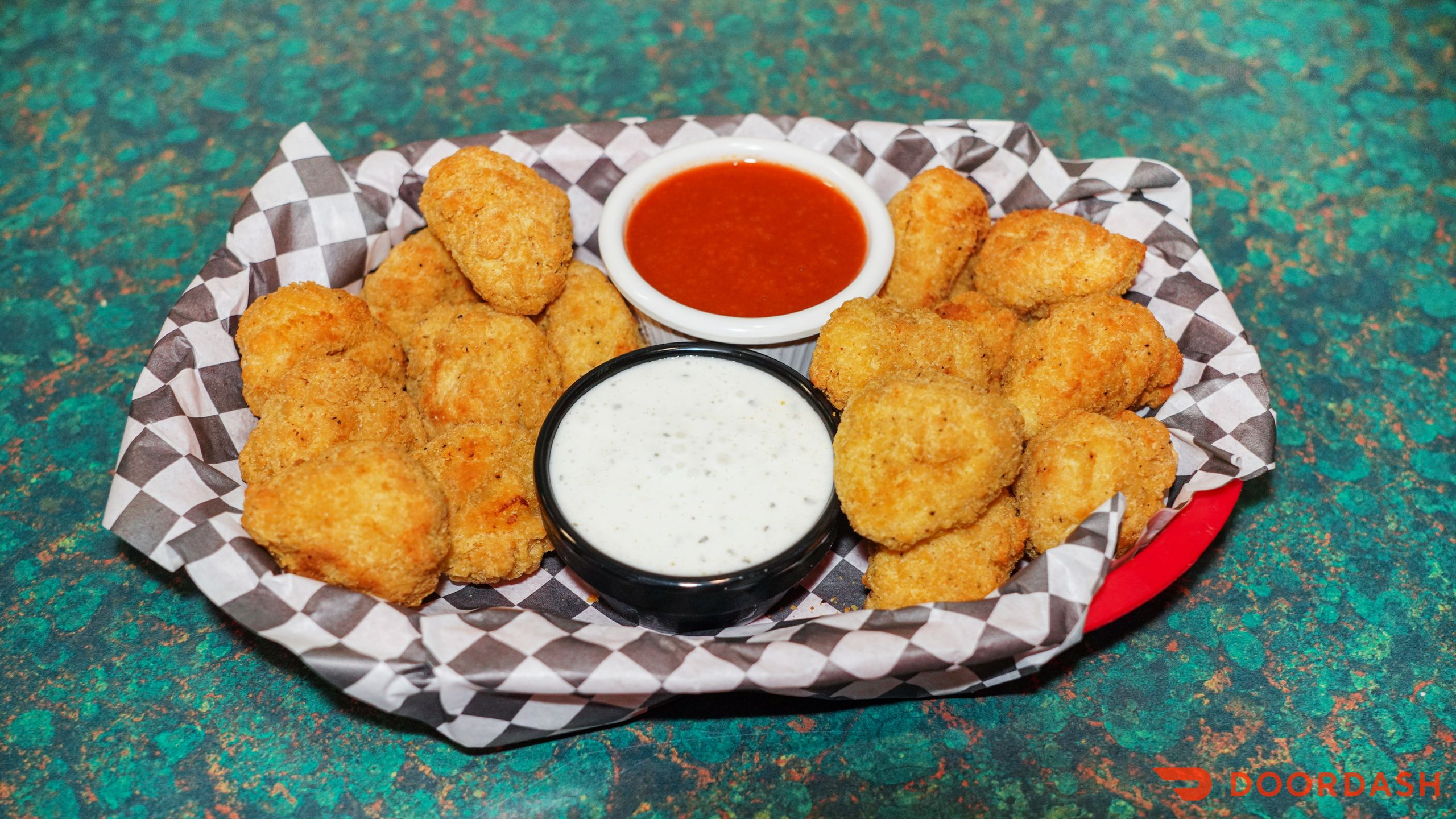 Boneless Chicken Wings (1 lb)
